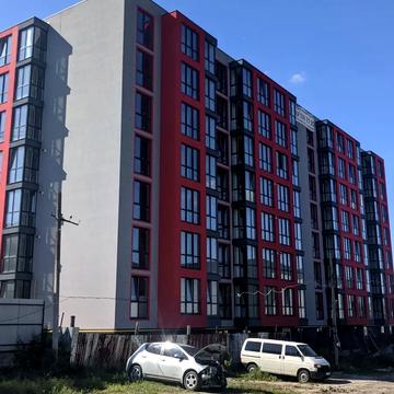 Галицька вул., (Будинок)