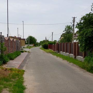 Нова вул.