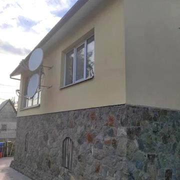 Старочумацька вул. (Байкальська)