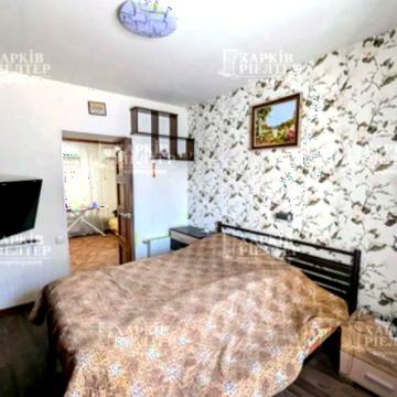 Коцарська вул., 39