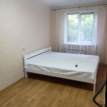 Івана Виговського вул. (Терешкової), 27