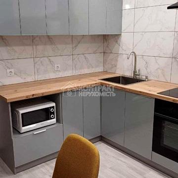 Лисаветинська вул., 5в