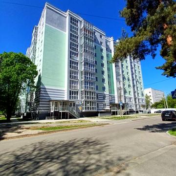 Волковича вул., 23а
