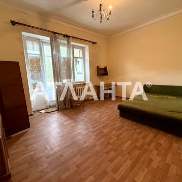Фонтанська дорога вул., 3а