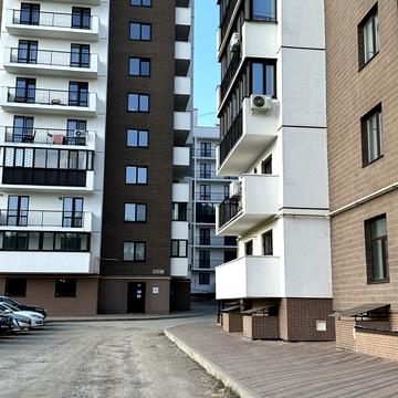 Паркова вул., (Будинок 7)