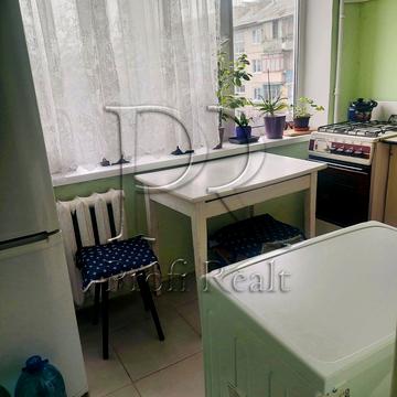 Івана Микитенка вул., 7-В