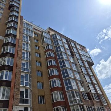 Старокостянтинівське шосе, (Будинок)