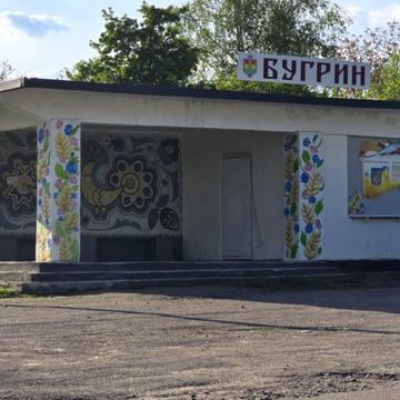 Богдана Хмельницького, 83