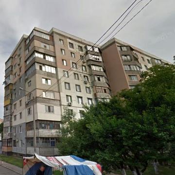 Князя Володимира Великого просп., 159