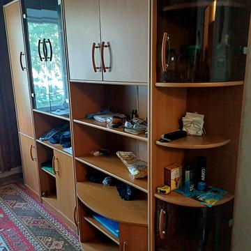 Верховинна вул., 80-А