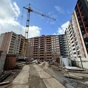 Камянецька вул., (Будинок)