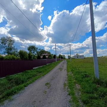 Калинова