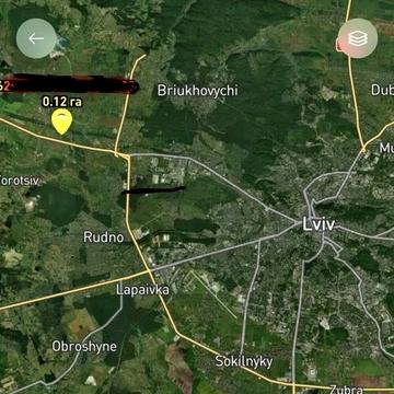 Кожичі, Яворівський, Львівська область 20000.0 USD