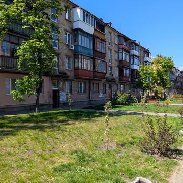 Олександра Лазаревського вул. (Мініна), 6