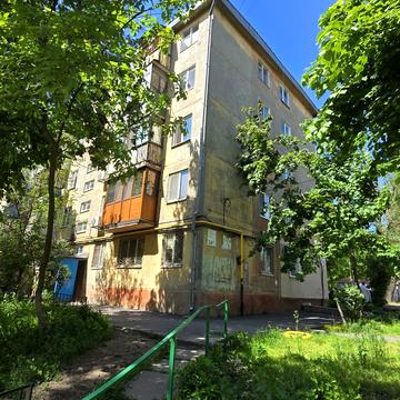 Богдана Хмельницького просп. (Героїв Сталінграда), 14-А