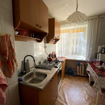 Сергія Скальда вул. (Комарова), 11
