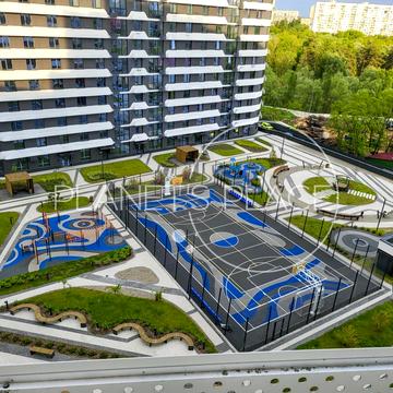 Воскресенська вул., 2-В
