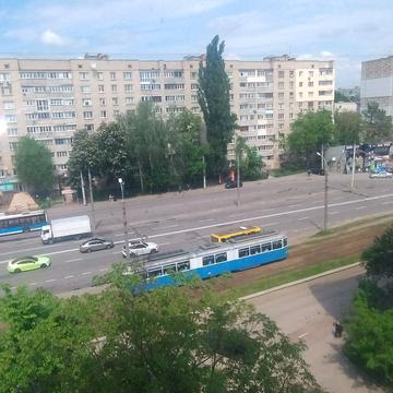 Келецька вул., 117/21