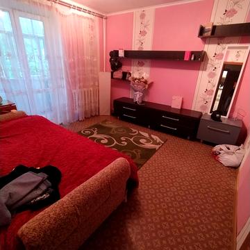 Перемоги вул., 6/1
