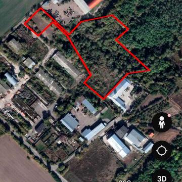 Міська рада, Обухів, Обухівський, Київська область 243000.0 USD