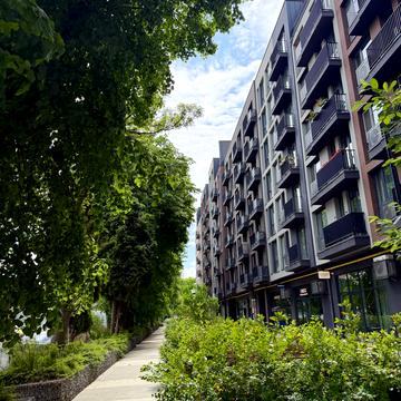 Замарстинівська вул. (Калініна), 55а