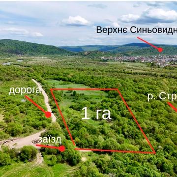 Зарічна вул.