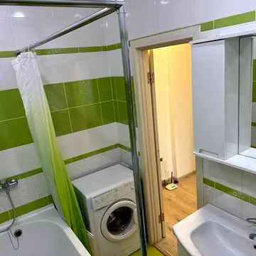 Зняти квартиру вулиця Генерала Шаповала (вулиця Механізаторів), 20