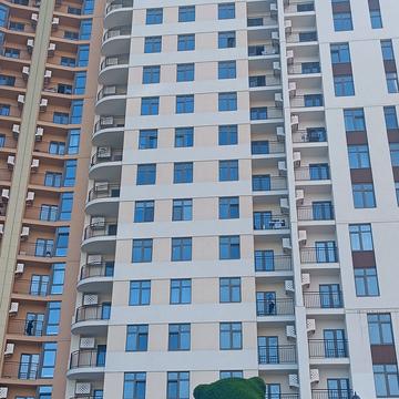Краснова вул., 1-В