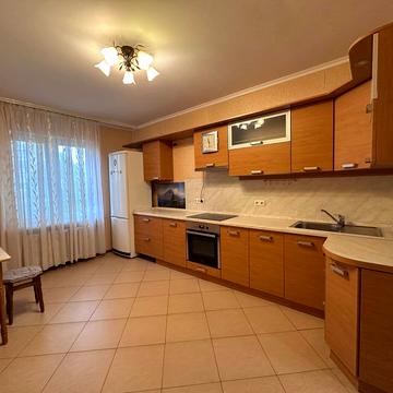 Петра Григоренка просп., 16