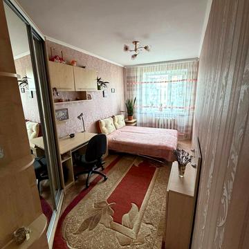 Зарічанська вул., 30
