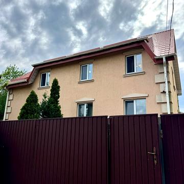 Садова вул.