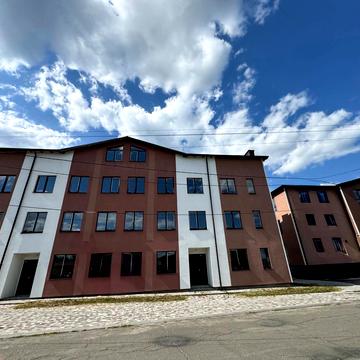 Ювілейна вул., (Будинок 1)