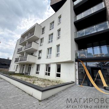 Миколи Пимоненка вул. (), 14