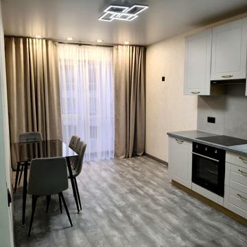 Соборна вул., 289-А