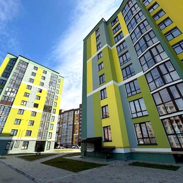 Микулинецька вул., (Будинок 4)