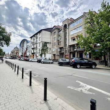 Дністровська вул., 55