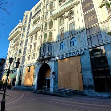 Військовий узвіз, 5/1