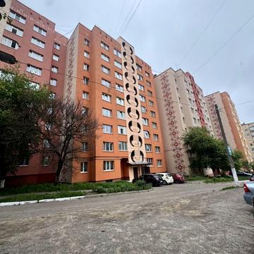 Романа Шухевича вул., 6