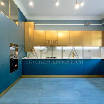 Воздвиженська вул., 29-А