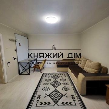 Степана Рудницького вул. (Академіка Вільямса), 9 к2