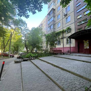 житловий масив Тополя-2 вул., 2