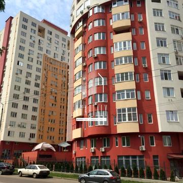 Федора Ернста вул., 16
