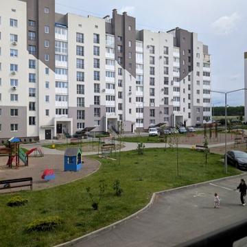 Миколаївська вул., (4 черга (будинок 6))