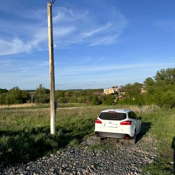 Лісові Гринівці