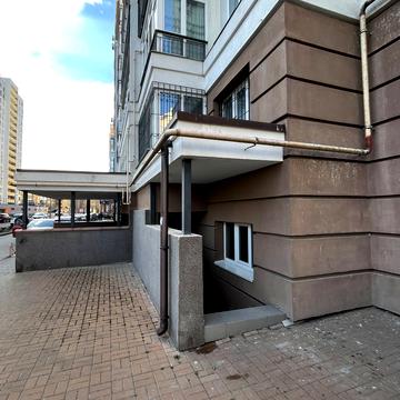 Марії Примаченко вул. (Першотравнева), 23