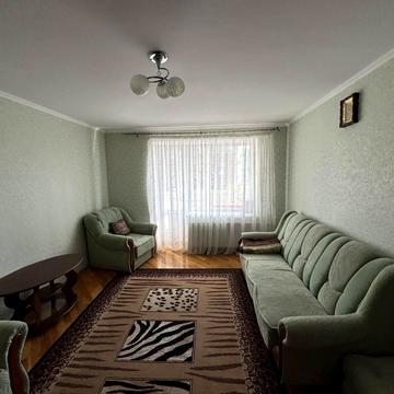 Горбача вул., 5