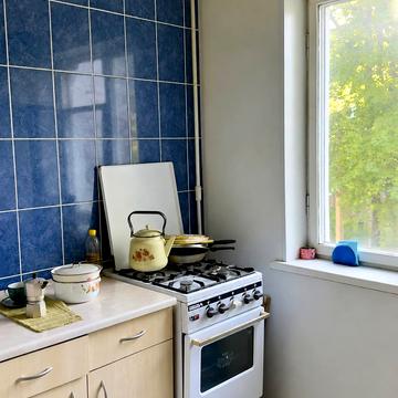 Каденюка вул. (Танкопія), 9/2