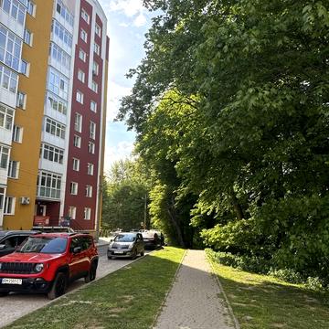Жасминова вул., 9