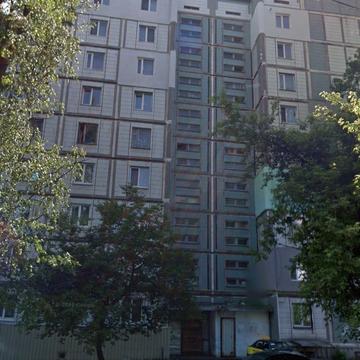 Пономарьова вул., 18-А