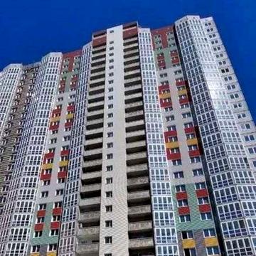 Бориса Гмирі вул., 22-Б